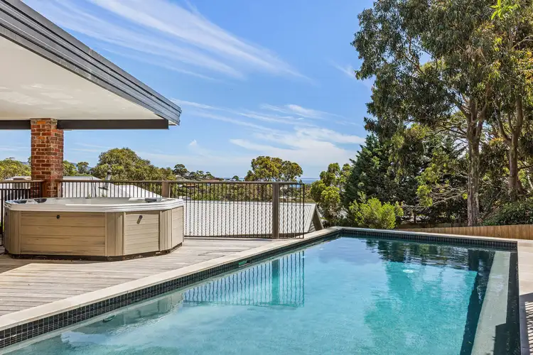 Third view of Homely house listing, 57 Fairbairn Avenue, Mount Martha VIC 3934