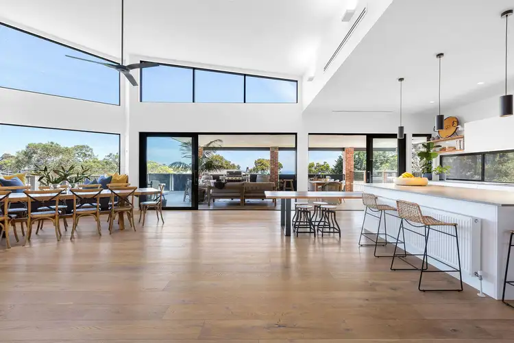 Fourth view of Homely house listing, 57 Fairbairn Avenue, Mount Martha VIC 3934