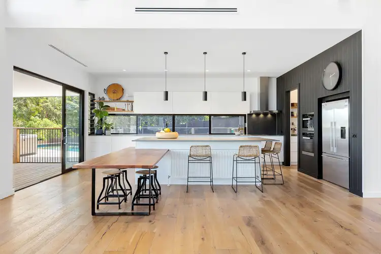 Fifth view of Homely house listing, 57 Fairbairn Avenue, Mount Martha VIC 3934