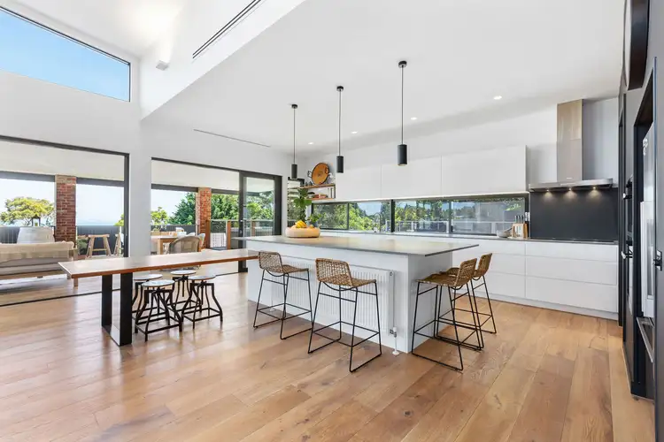 Sixth view of Homely house listing, 57 Fairbairn Avenue, Mount Martha VIC 3934