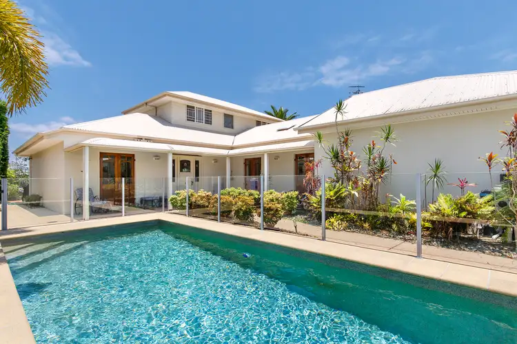 Third view of Homely house listing, 36 Seamount Quay, Noosa Waters QLD 4566