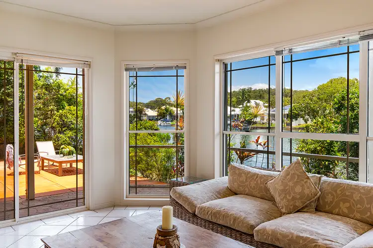 Fourth view of Homely house listing, 36 Seamount Quay, Noosa Waters QLD 4566