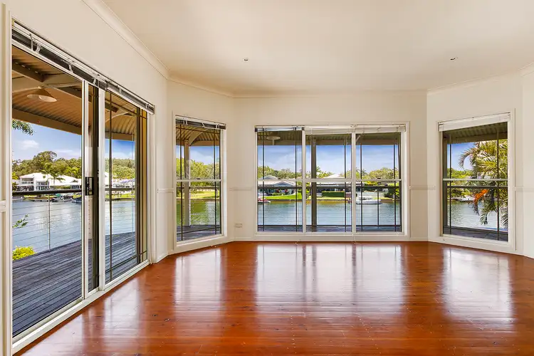 Sixth view of Homely house listing, 36 Seamount Quay, Noosa Waters QLD 4566