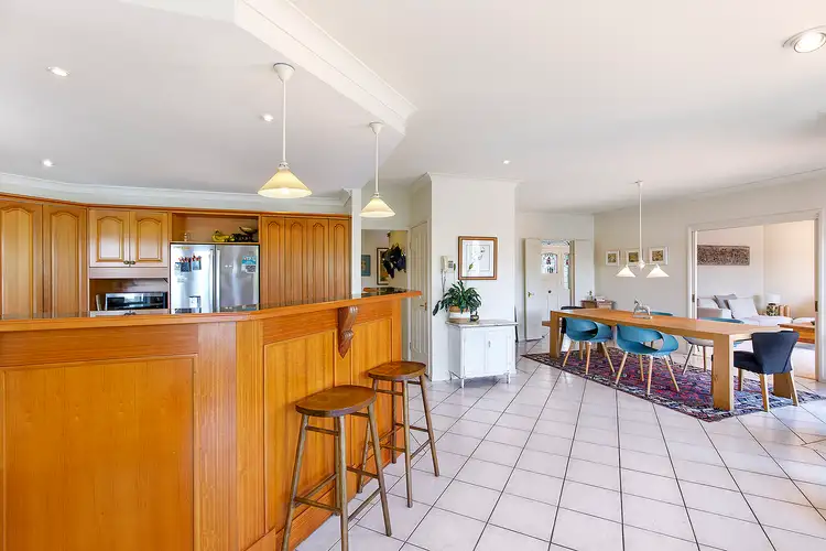 Seventh view of Homely house listing, 36 Seamount Quay, Noosa Waters QLD 4566