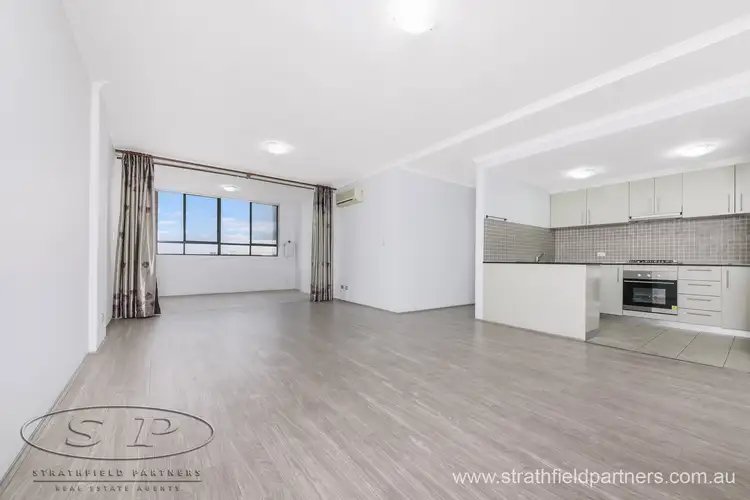 77/1-3 Clarence Street, Strathfield NSW 2135