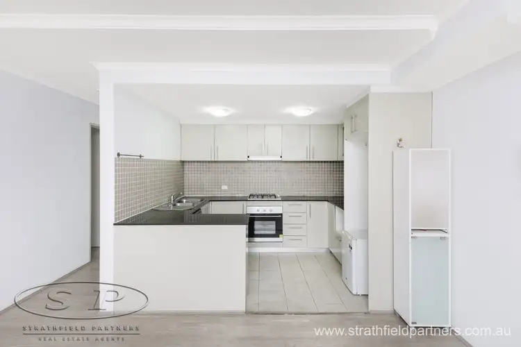 77/1-3 Clarence Street, Strathfield NSW 2135