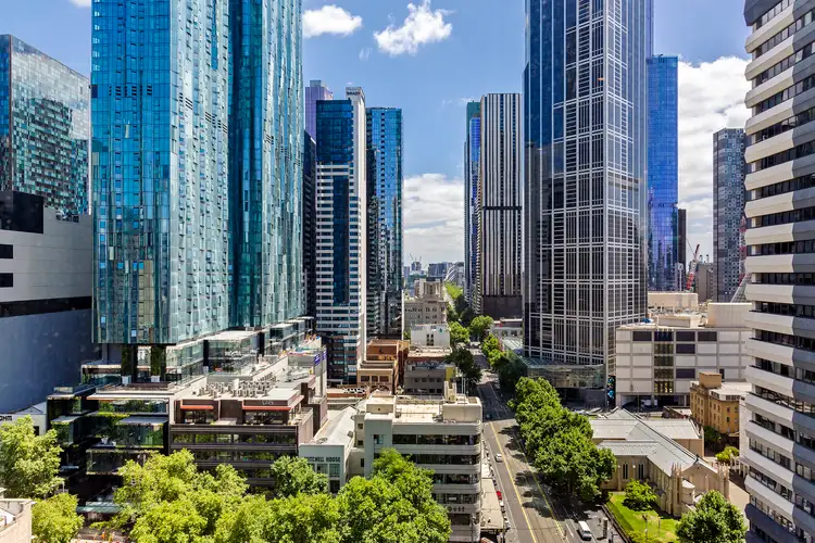 1609/225 Elizabeth Street, Melbourne VIC 3000