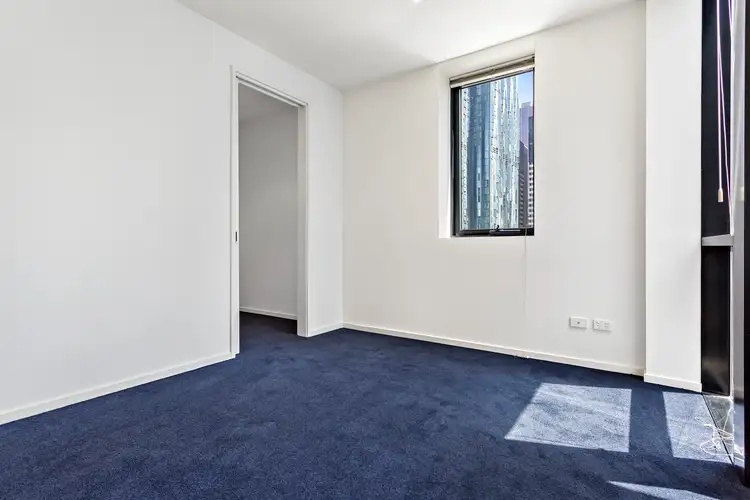 Third view of Homely apartment listing, 1609/225 Elizabeth Street, Melbourne VIC 3000