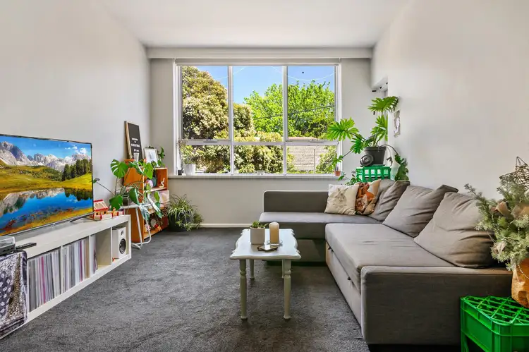 Third view of Homely apartment listing, 22/9 Meadow Street, St Kilda East VIC 3183