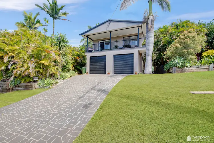 36 Swordfish Avenue, Taranganba QLD 4703