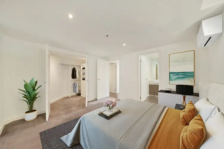 Fourth view of Homely apartment listing, 1/11 Goodson Street, Doncaster VIC 3108