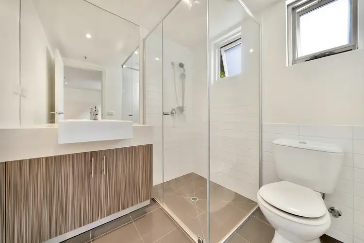 Fifth view of Homely apartment listing, 1/11 Goodson Street, Doncaster VIC 3108