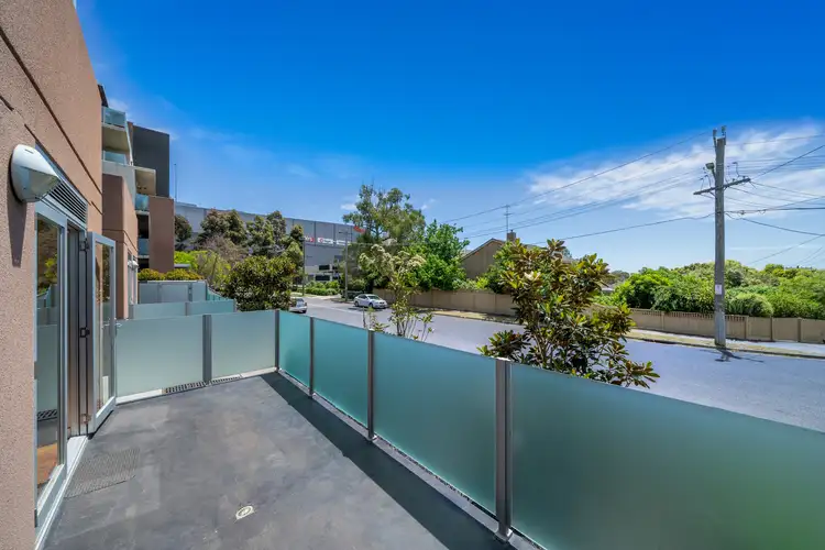 Sixth view of Homely apartment listing, 1/11 Goodson Street, Doncaster VIC 3108