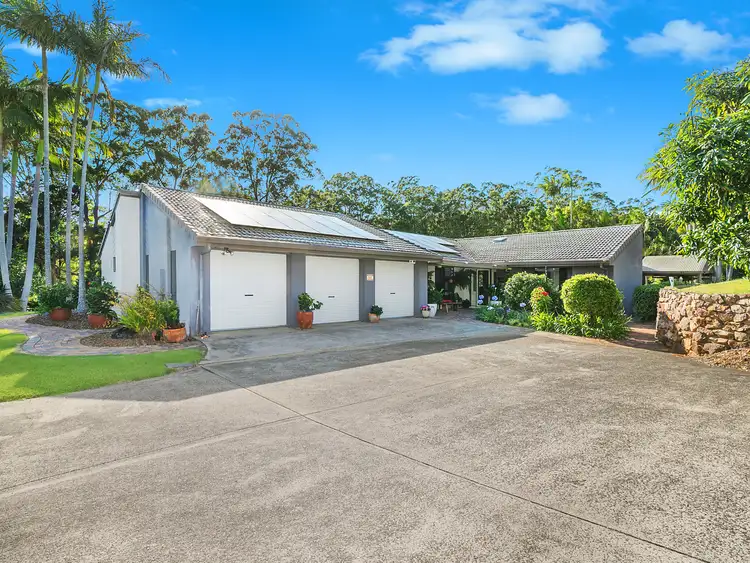 Second view of Homely house listing, 45 Gleneagle Court, Buderim QLD 4556