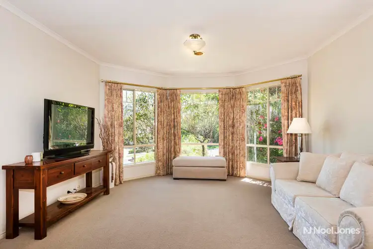 Third view of Homely house listing, 5 Berrywood Walk, Warranwood VIC 3134