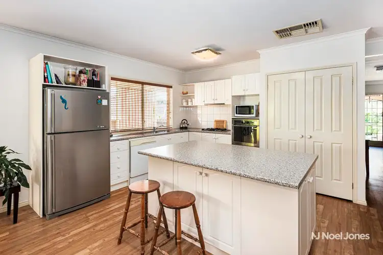 Fourth view of Homely house listing, 5 Berrywood Walk, Warranwood VIC 3134