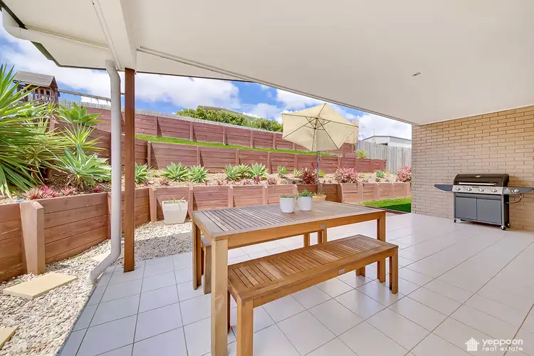 Third view of Homely house listing, 76 Bottlebrush Drive, Lammermoor QLD 4703