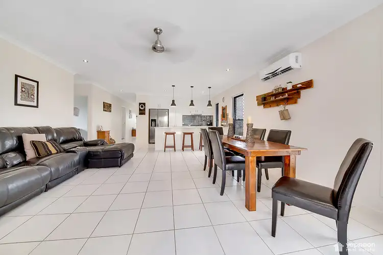 Fourth view of Homely house listing, 76 Bottlebrush Drive, Lammermoor QLD 4703