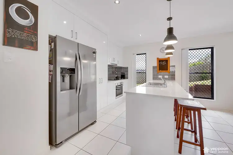 Sixth view of Homely house listing, 76 Bottlebrush Drive, Lammermoor QLD 4703