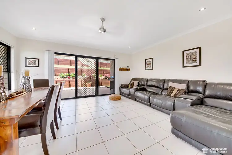 Seventh view of Homely house listing, 76 Bottlebrush Drive, Lammermoor QLD 4703