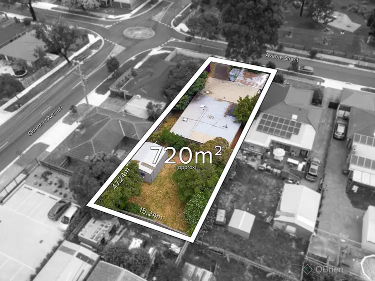 Main view of Homely house listing, 12 Averne Street, Cranbourne VIC 3977