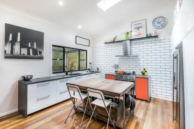Second view of Homely house listing, 53a Beachcomber Avenue, Bundeena NSW 2230