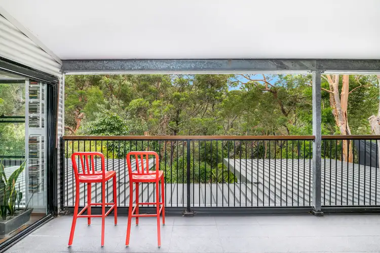 Third view of Homely house listing, 53a Beachcomber Avenue, Bundeena NSW 2230