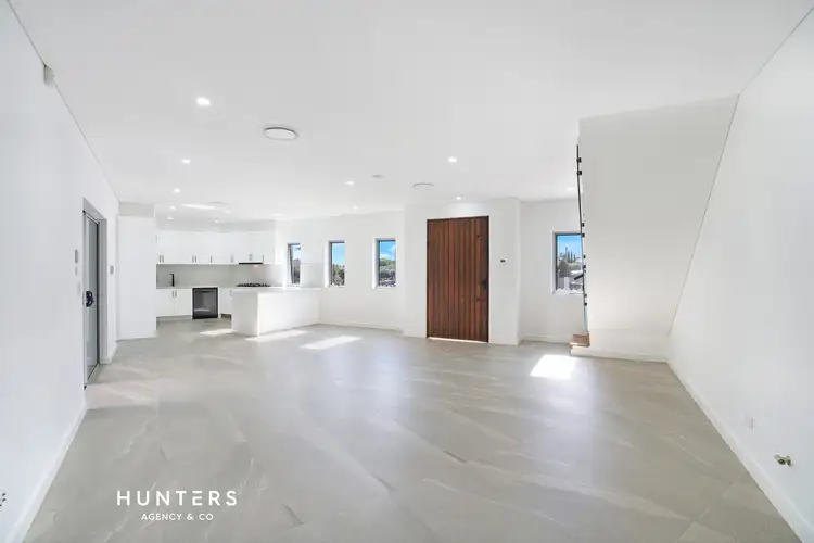 Third view of Homely semi-detached listing, 74B Bolton Street, Guildford NSW 2161