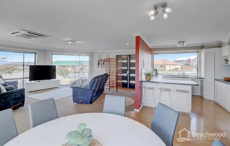 Third view of Homely house listing, 2 Estuary Views, Shearwater TAS 7307