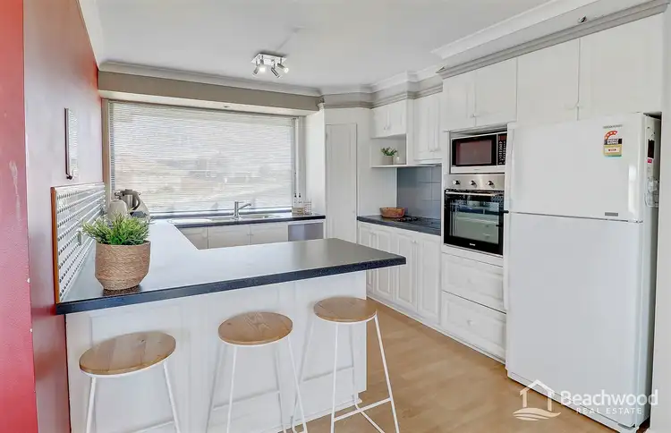 Fifth view of Homely house listing, 2 Estuary Views, Shearwater TAS 7307