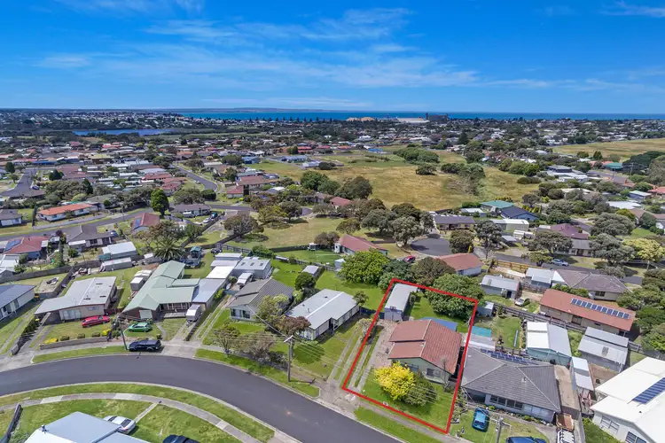 16 Kauri Crescent, Portland VIC 3305