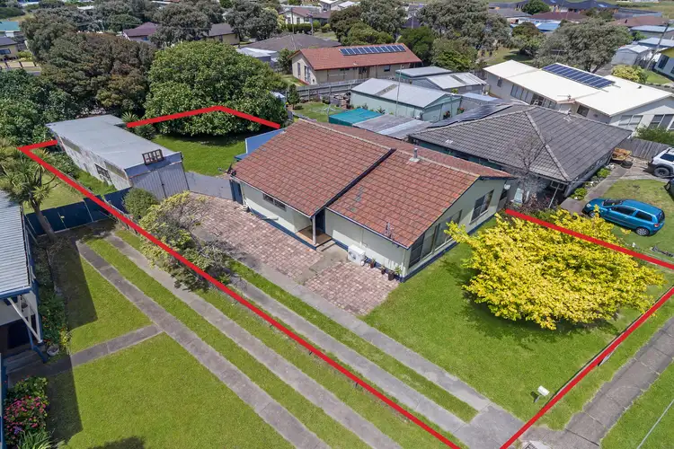 Second view of Homely house listing, 16 Kauri Crescent, Portland VIC 3305