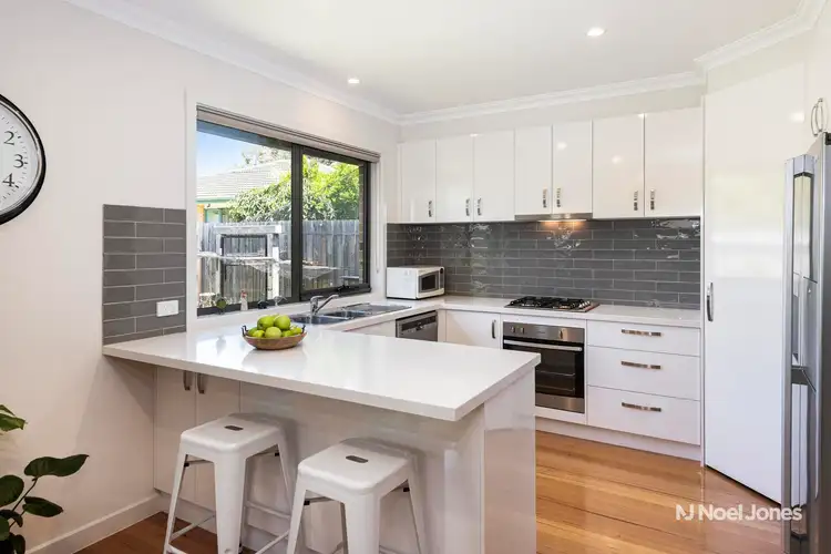Third view of Homely house listing, 24 Hunter Court, Ringwood East VIC 3135
