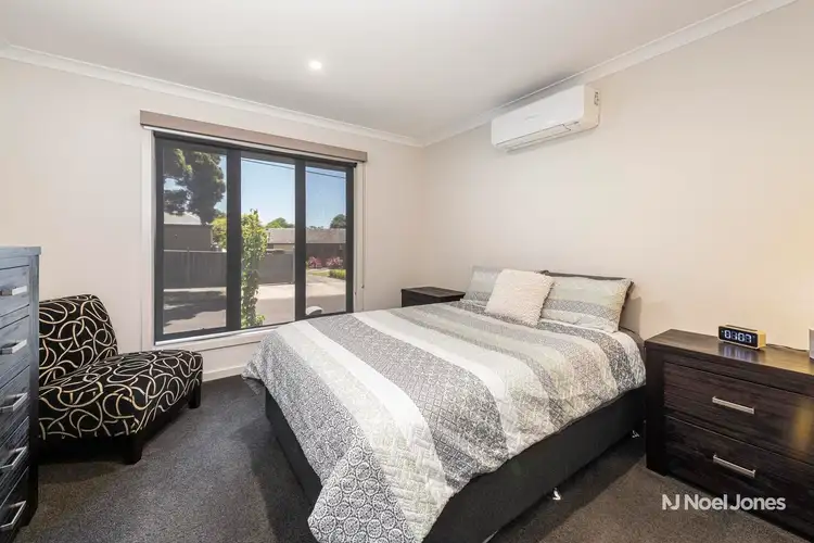 Fifth view of Homely house listing, 24 Hunter Court, Ringwood East VIC 3135