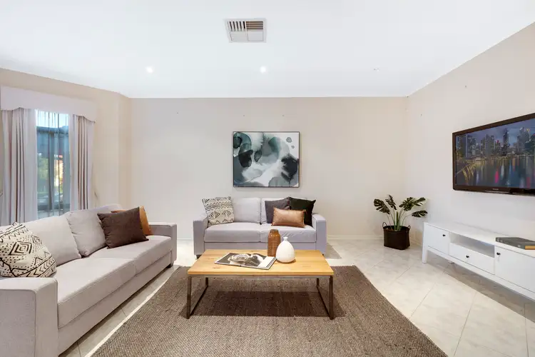 Second view of Homely house listing, 4 Camelot Place, Hillside VIC 3037
