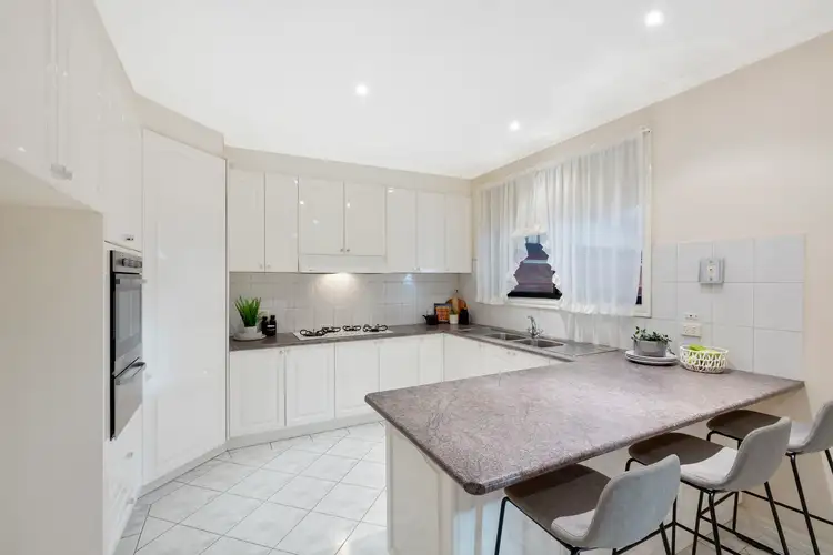 Third view of Homely house listing, 4 Camelot Place, Hillside VIC 3037