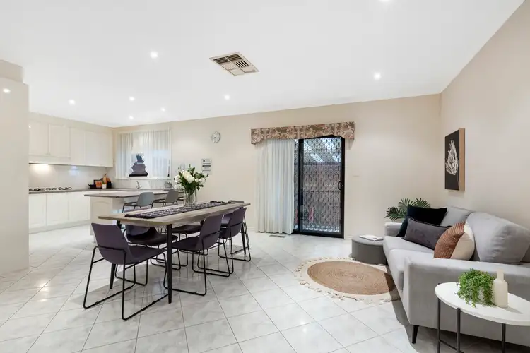 Fourth view of Homely house listing, 4 Camelot Place, Hillside VIC 3037