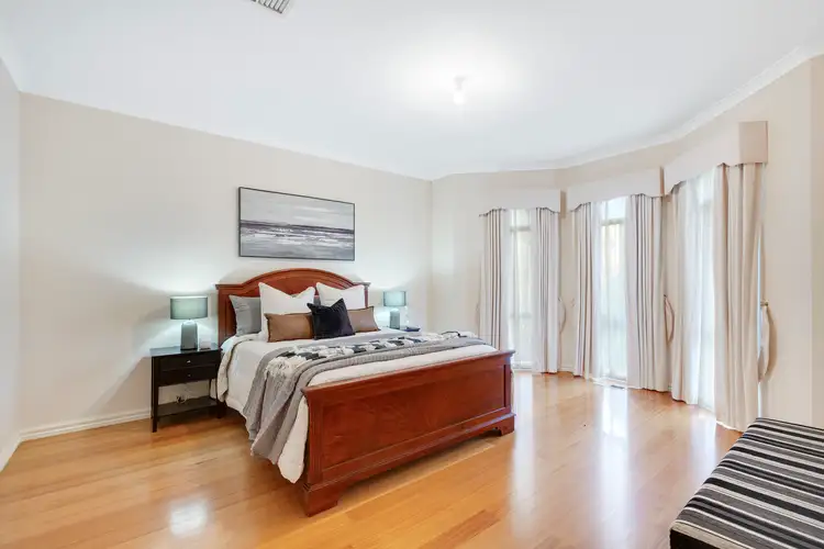 Fifth view of Homely house listing, 4 Camelot Place, Hillside VIC 3037