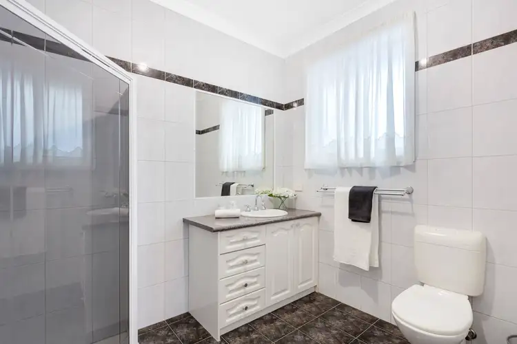 Sixth view of Homely house listing, 4 Camelot Place, Hillside VIC 3037