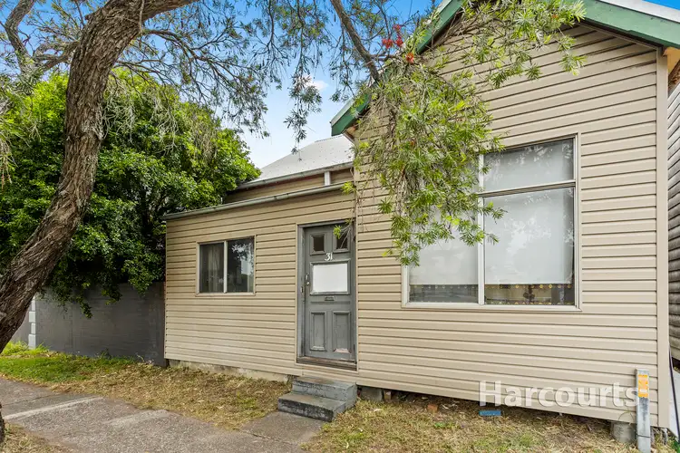 Main view of Homely house listing, 31 Donald Street, Hamilton NSW 2303