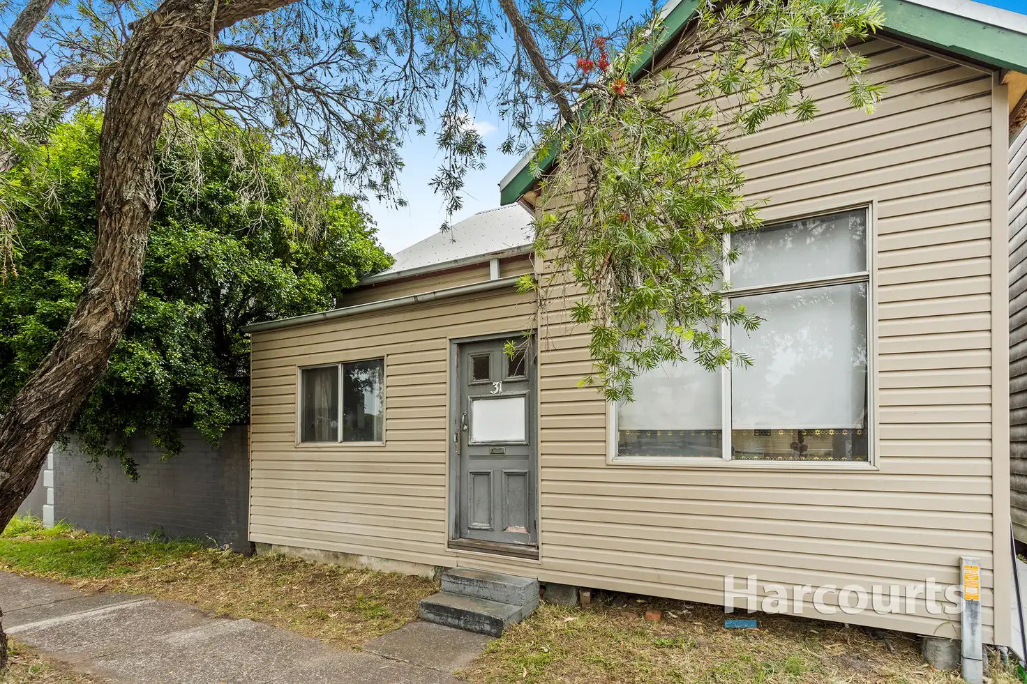 Main view of Homely house listing, 31 Donald Street, Hamilton NSW 2303