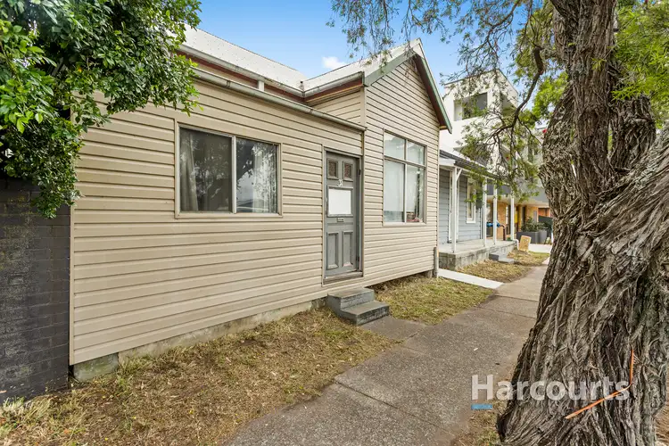 Second view of Homely house listing, 31 Donald Street, Hamilton NSW 2303