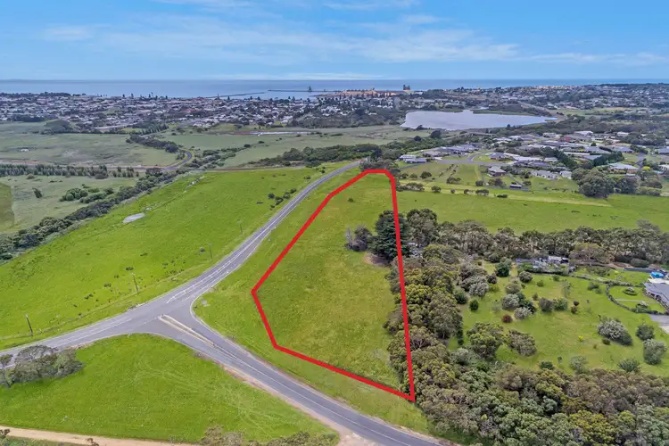 Henty Highway, Portland VIC 3305