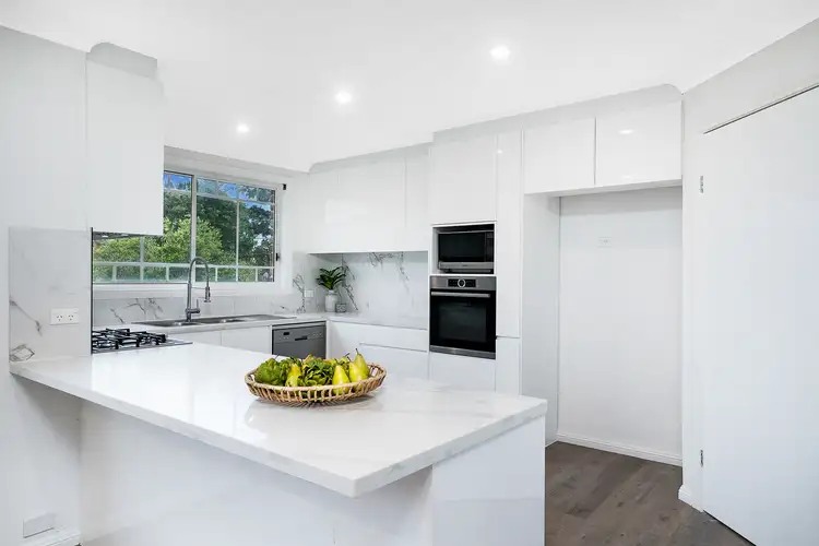 Fourth view of Homely house listing, 1 Abdale Crescent, Glenwood NSW 2768