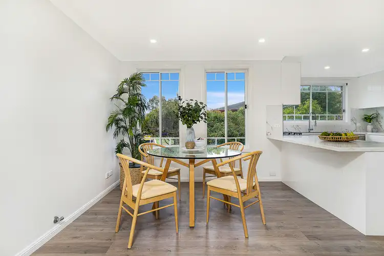 Fifth view of Homely house listing, 1 Abdale Crescent, Glenwood NSW 2768