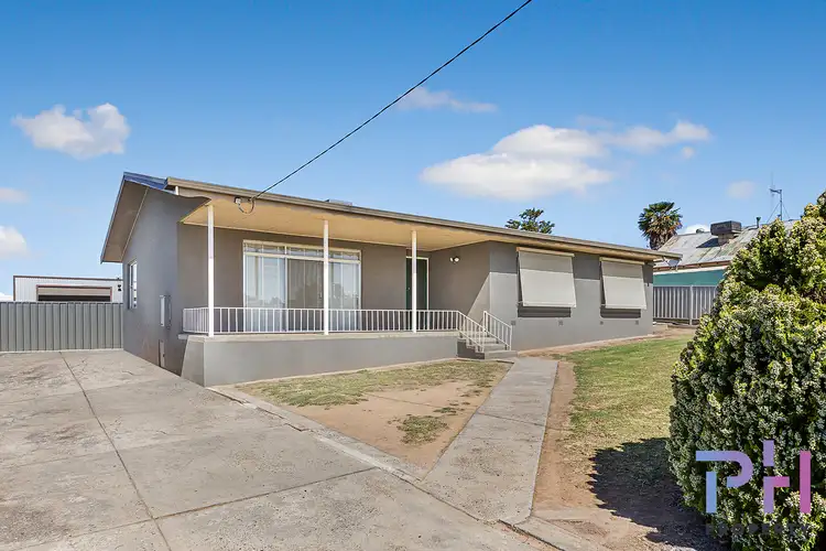 Main view of Homely house listing, 358 Eaglehawk Road, California Gully VIC 3556