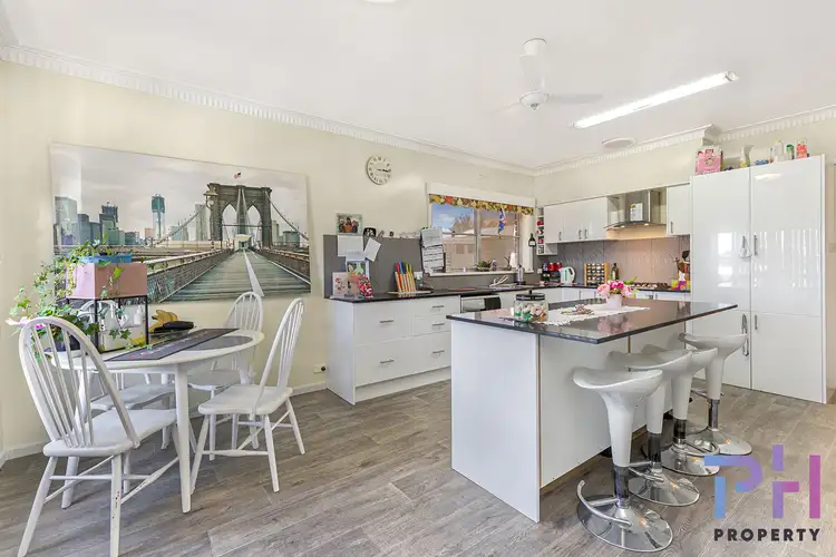 Second view of Homely house listing, 358 Eaglehawk Road, California Gully VIC 3556