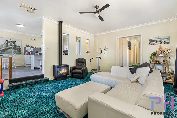 Third view of Homely house listing, 358 Eaglehawk Road, California Gully VIC 3556