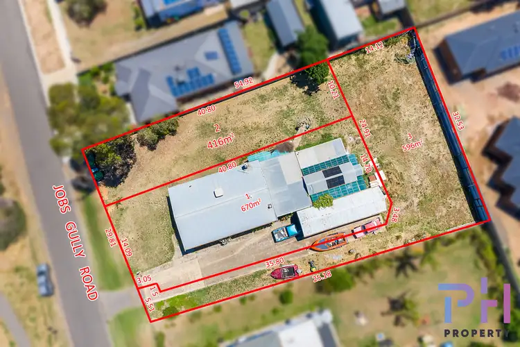 21 Jobs Gully Road, Eaglehawk VIC 3556