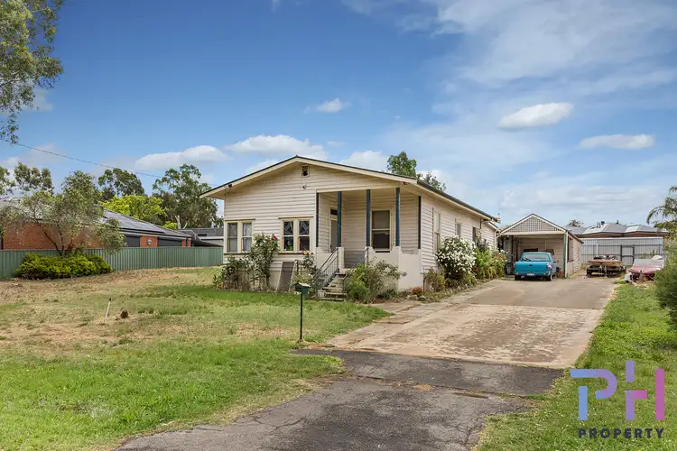 Second view of Homely house listing, 21 Jobs Gully Road, Eaglehawk VIC 3556